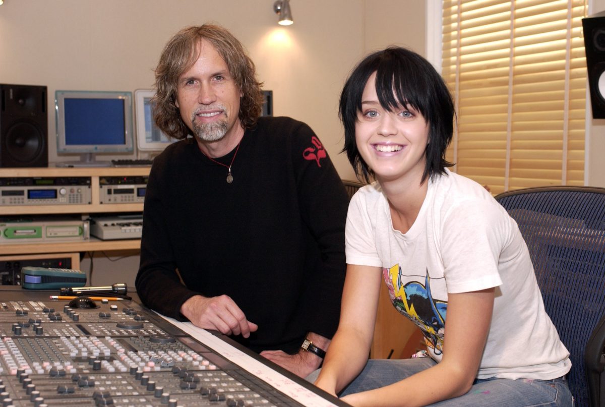 Katy Perry's transformation from pop icon to punchline: a closer look at her career downturn