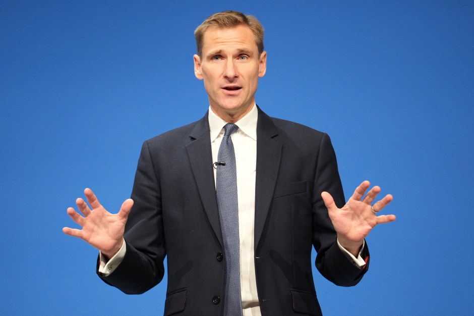 Keir Starmer faces backlash over collapse of China spy trial amid national security concerns