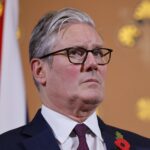 Keir Starmer faces criticism over employment rights bill's potential impact on business growth