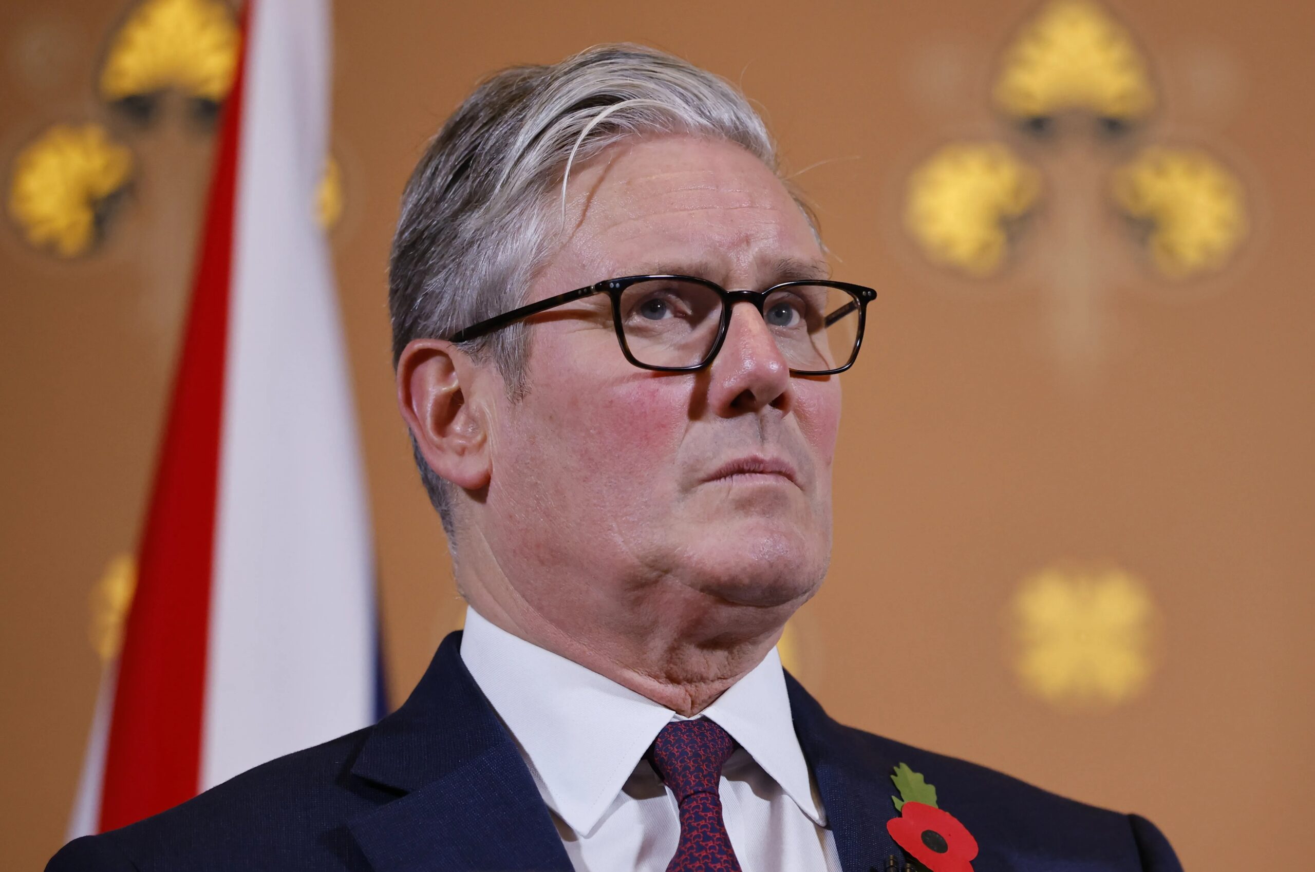 Keir Starmer faces criticism over employment rights bill's potential impact on business growth