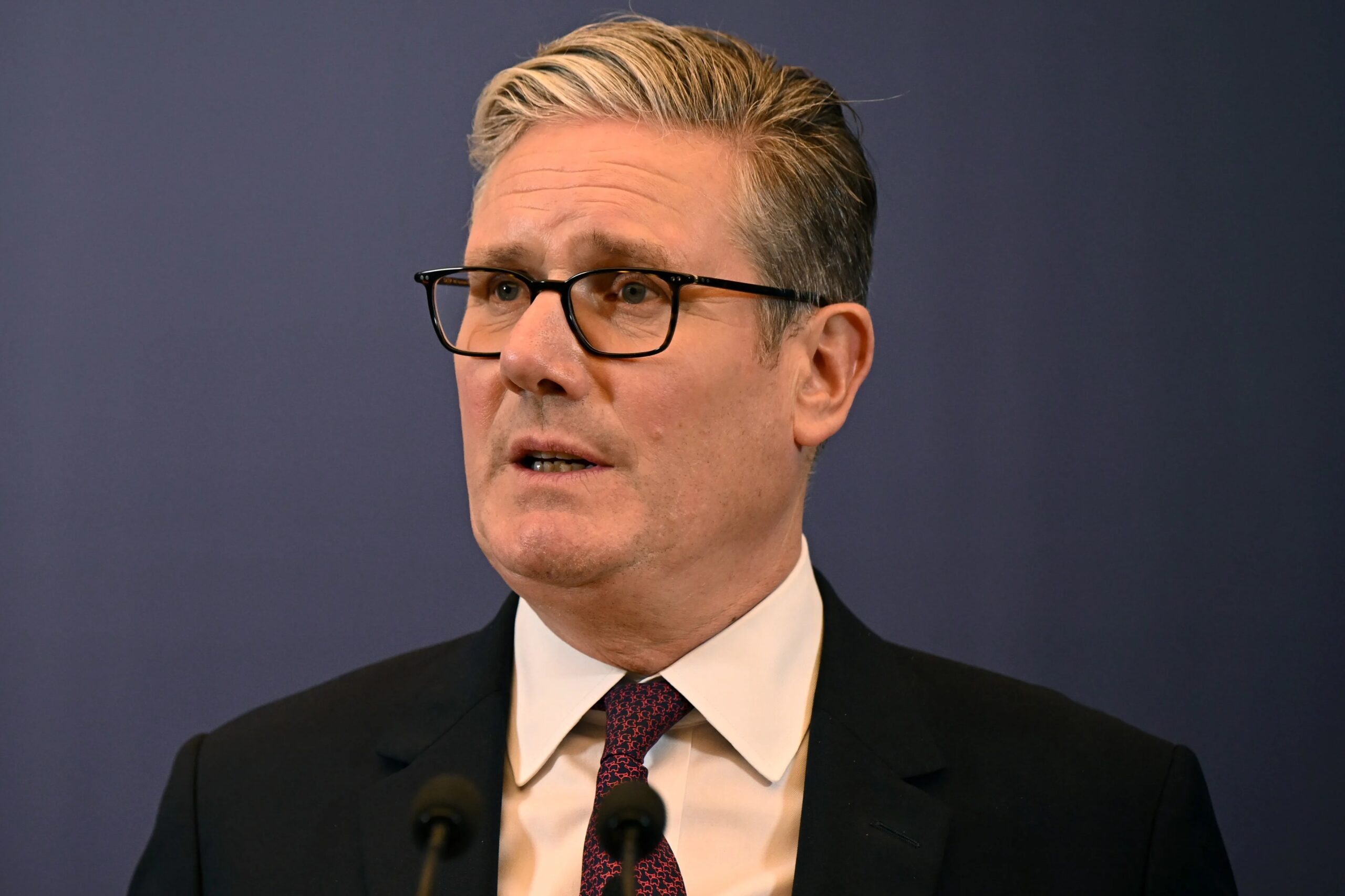 Keir Starmer faces migration challenges as Balkan return deal remains elusive