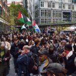 Keir Starmer plans crackdown on violent chants at Gaza protests to enhance public safety