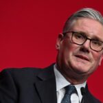 Keir Starmer proposes cuts to benefits for young people with mental health issues