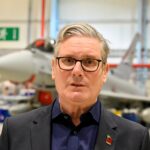 Keir Starmer rejects leadership rumors, aims for ten years in power