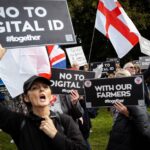 Keir Starmer supports expanding controversial digital IDs to schools and public services