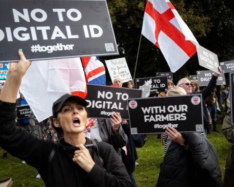 Keir Starmer supports expanding controversial digital IDs to schools and public services