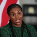 Kemi Badenoch pledges to withdraw UK from ECHR to enhance border security if elected