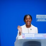Kemi Badenoch proposes leaving European Convention on Human Rights if Conservatives win election