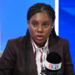 Kemi Badenoch warns Labour's betting tax could harm jobs and fuel black market activity