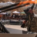 Kurdish PKK announces withdrawal of fighters from Turkey as part of peace initiative