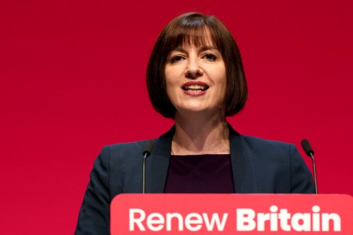 Labour deputy leadership race escalates as Phillipson accuses Powell of causing division