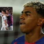 Lamine Yamal stirs controversy with comments ahead of El Clasico matchup against Real Madrid