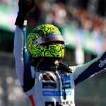 Lando Norris claims victory at Mexico Grand Prix, takes lead in Drivers' Championship