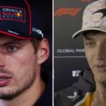 Lando Norris comments on Red Bull's grid tape controversy before Mexico Grand Prix