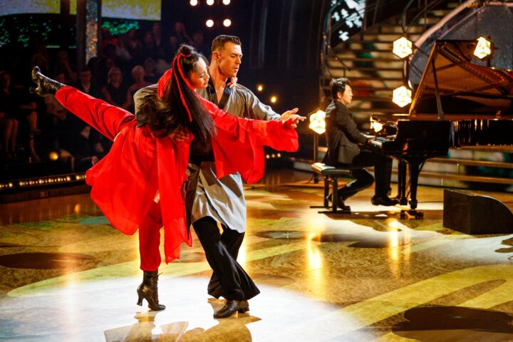 Lang Lang reflects on his father's pressure and its impact on his music career