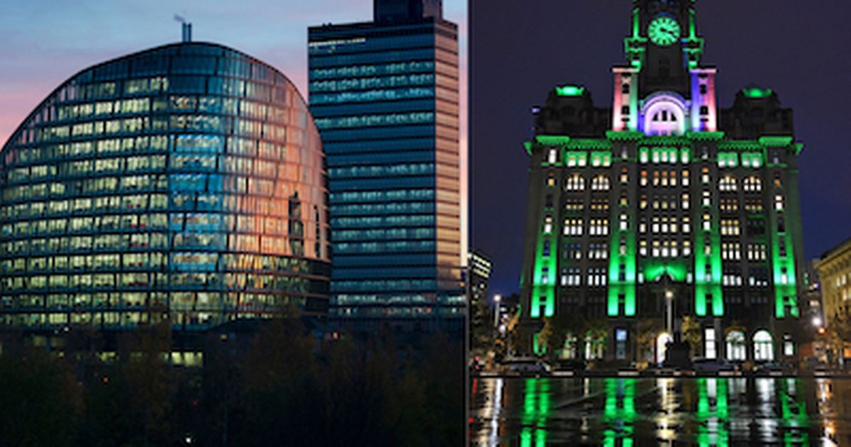 Latest business developments in North West England, featuring key local employers and insights