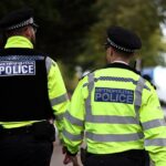 London police locate asylum-seeker mistakenly released from prison amid growing concerns over public safety