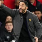 Manchester United executives express optimism about Ruben Amorim ahead of Nottingham Forest clash