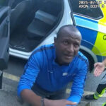 Manhunt launched for released migrant who assaulted schoolgirl in Epping