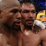 Manny Pacquiao and Floyd Mayweather in advanced talks for blockbuster boxing rematch on Netflix