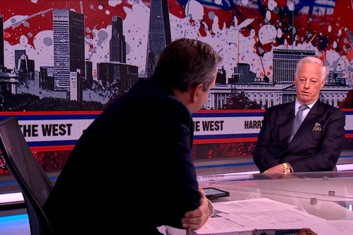 Mark Thatcher claims mother would have voted for Brexit on her 100th birthday