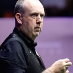 Mark Williams withdraws from International Snooker Championship due to respiratory infection