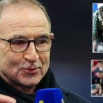 Martin O'Neill confirms temporary role at Celtic while club searches for permanent manager