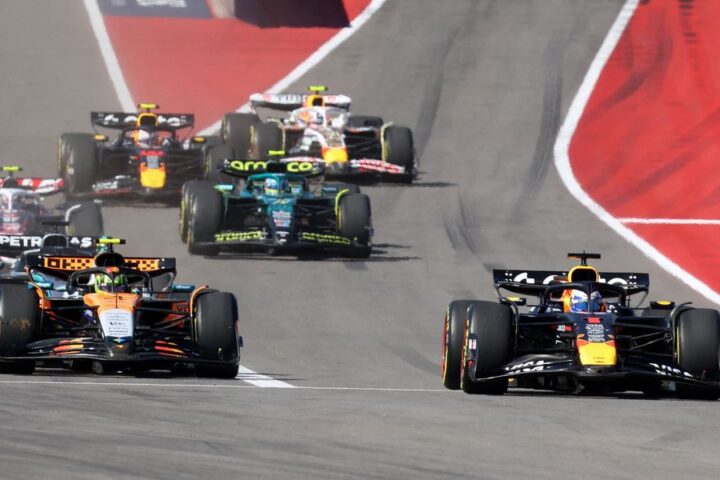 McLaren warns FIA that fines won't eliminate 'skullduggery' in Formula 1