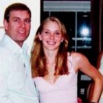 Met Police investigates claims of Prince Andrew seeking information on Virginia Giuffre