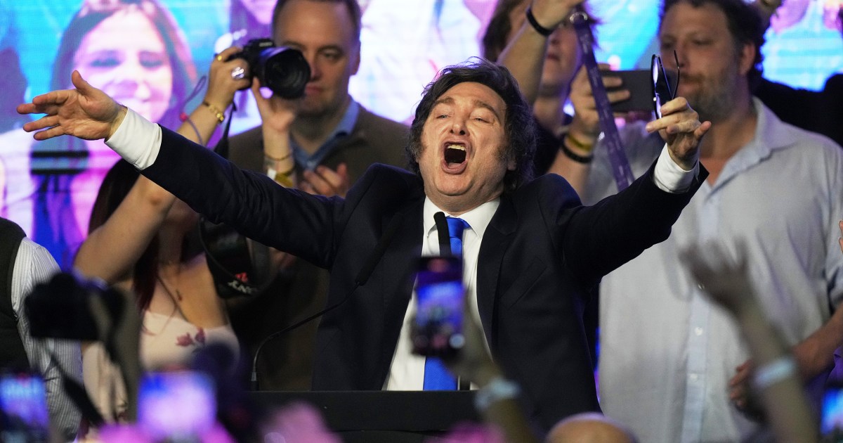 Milei secures significant victories in Argentina's midterm elections, reshaping Congress and future reforms