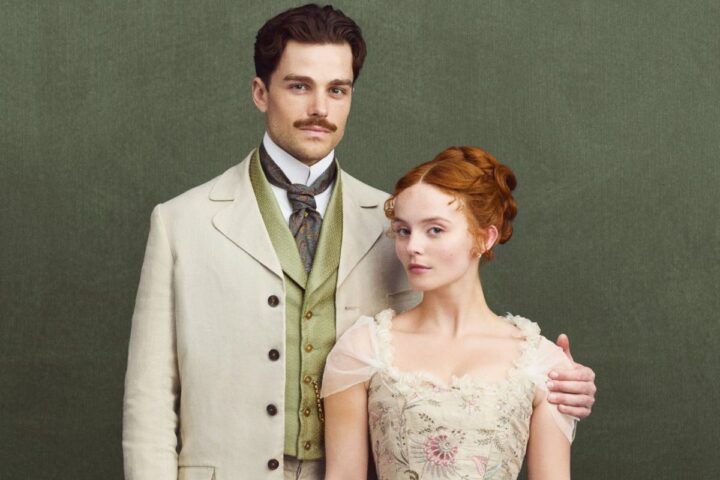 Millie Gibson addresses tabloid allegations: 'I wasn't able to speak up'