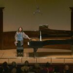 Mitsuko Uchida delivers an unforgettable performance of Beethoven's sonatas at Wigmore Hall
