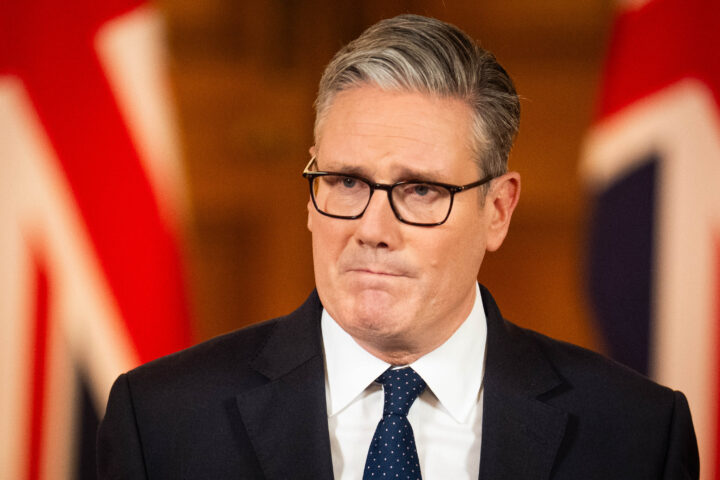 MPs urge Prime Minister Keir Starmer for immediate action on grooming gangs inquiry