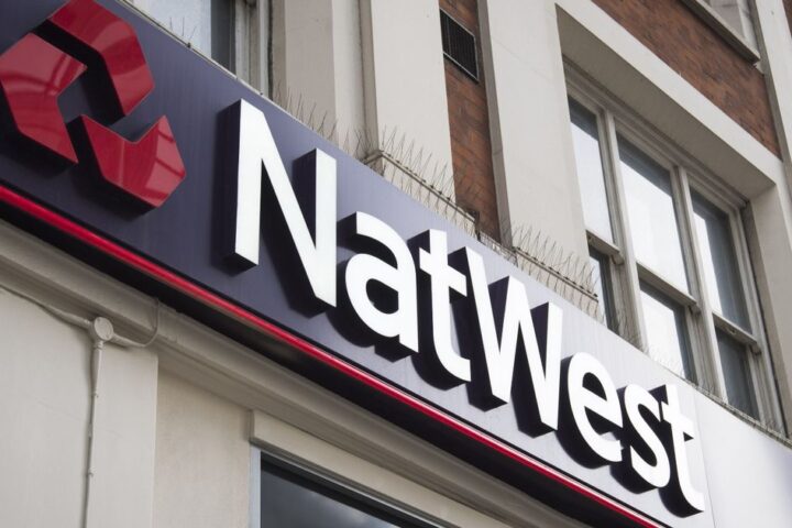 NatWest shares rise 5% as cost-saving measures boost quarterly profits