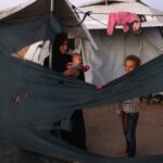 Netanyahu asserts Israel's authority to reject specific international forces in Gaza