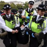 New measures announced to control pro-Palestine protests following Manchester attack