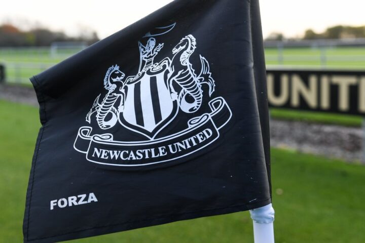 Newcastle United enforces new safety measures following near collision involving player and fan