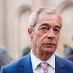 Nigel Farage abandons £90 billion tax cut pledge amid UK’s debt challenges