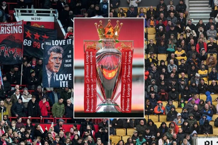 One Boxing Day match highlights growing greed in football and neglect of fan traditions