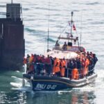 Only 26 migrants returned to France under UK ‘1-in, 1-out’ deal amid rising crossings