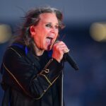 Ozzy Osbourne’s final memoir reflects on a life of excess and personal struggles