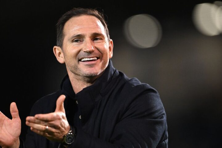 Patrick Bamford trains with Coventry City amid speculation over potential transfer