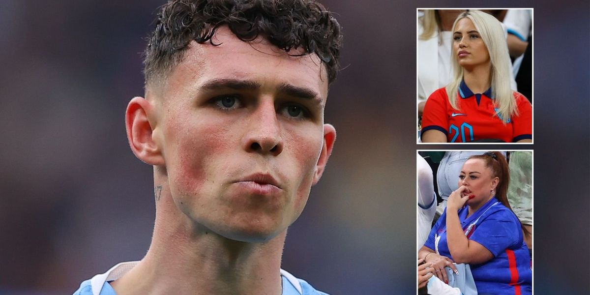 Phil Foden takes legal action against online trolls targeting his family