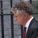 Pressure mounts on Keir Starmer's ally over collapse of Chinese spy case