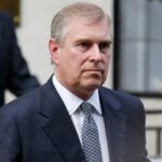 Prince Andrew relinquishes royal titles amid growing pressure before king's Vatican visit