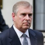 Prince Andrew's fall from grace: a timeline of scandals and accusations