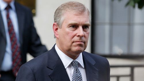 Prince Andrew's fall from grace: a timeline of scandals and accusations