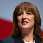 Rachel Reeves confronts Labour rebels to address rising welfare costs amid budget challenges