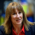 Rachel Reeves criticized as UK unemployment rises to four-year high of 4.8%