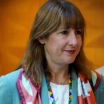 Rachel Reeves faces criticism as UK borrowing reaches highest level in five years